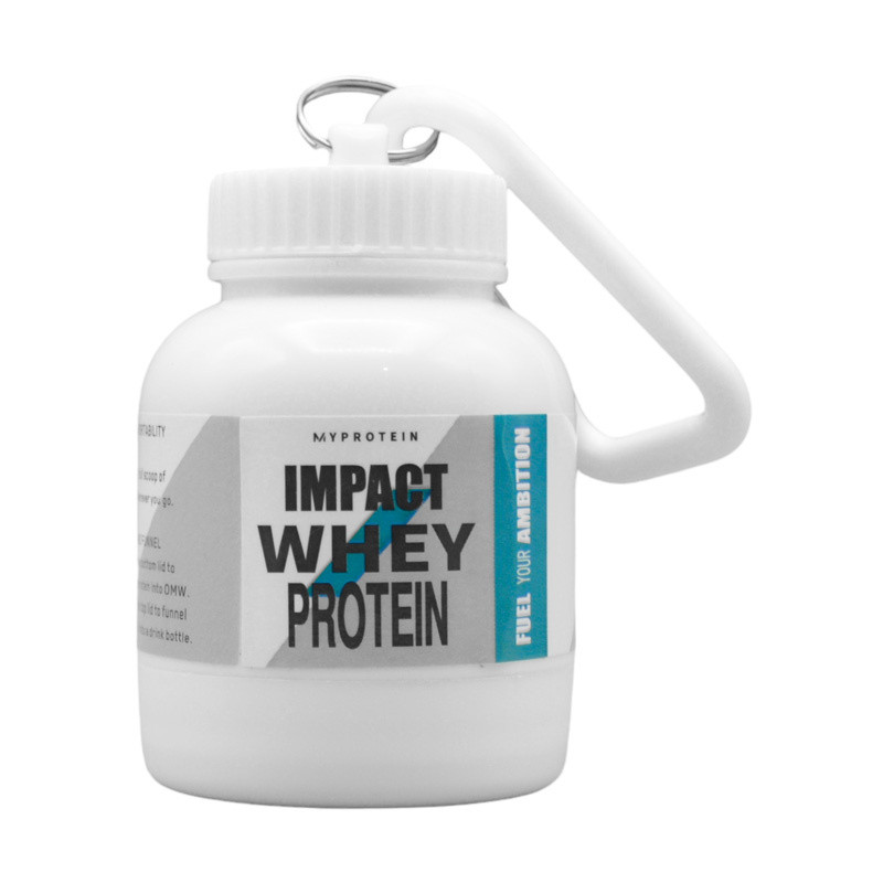 محفظه نگهداری قرص و پودر مدل GS-M-IMPACT-192077