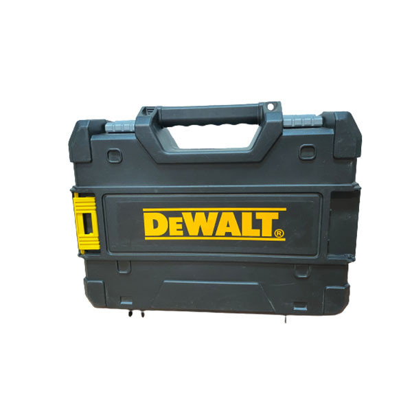 دریل پیچ گوشتی چکشی شارژی دیوالت مدل DCD701M