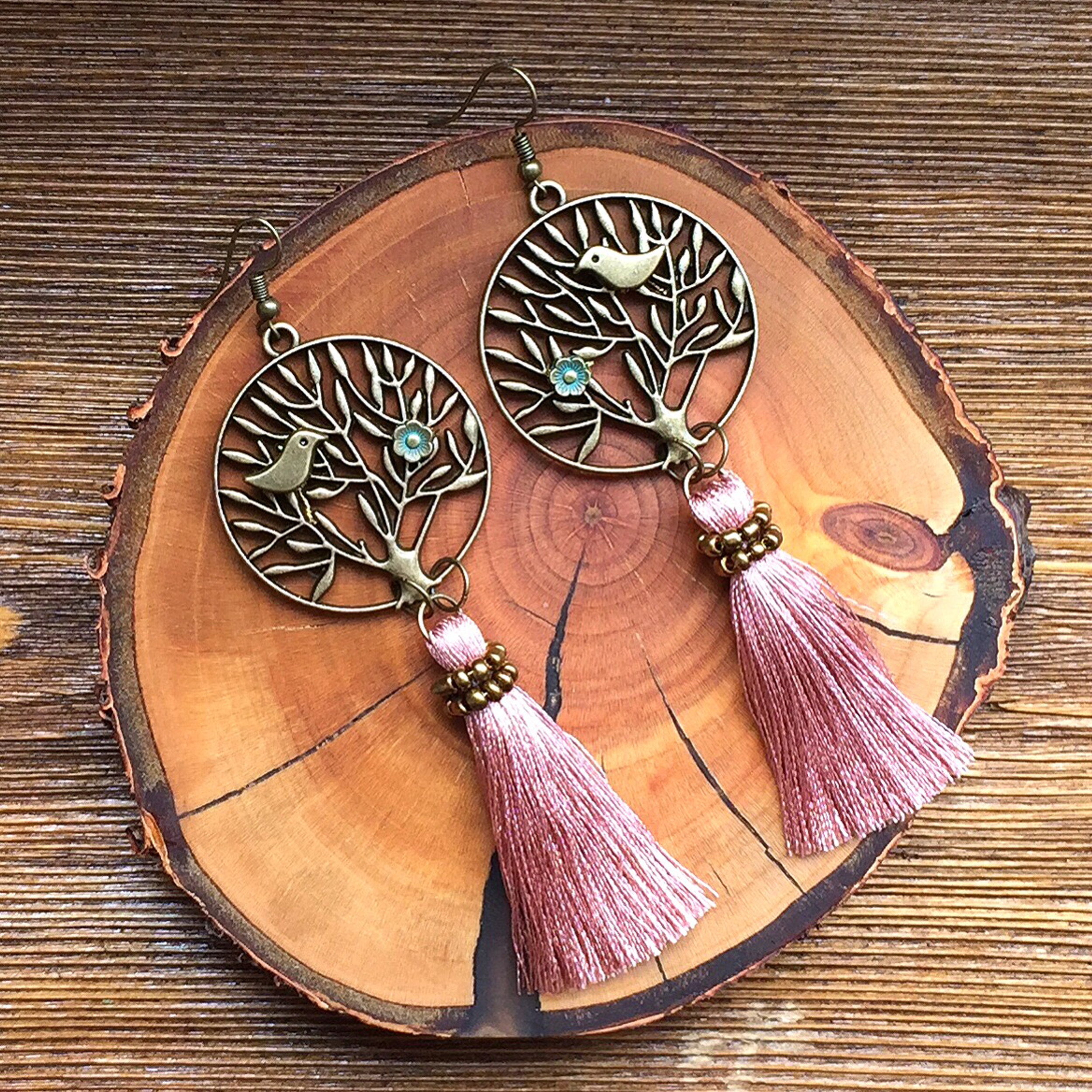 نیم ست زنانه دل تافته مدل Dl_EN01