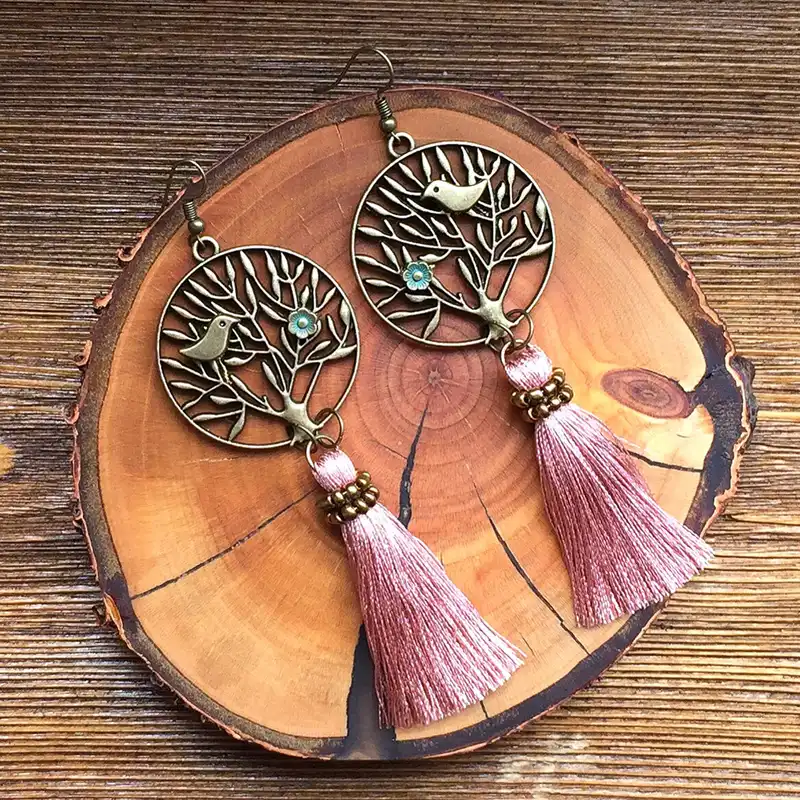 نیم ست زنانه دل تافته مدل Dl_EN01