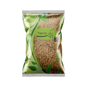 عدس ریز یاپراک وزن 900 گرم 