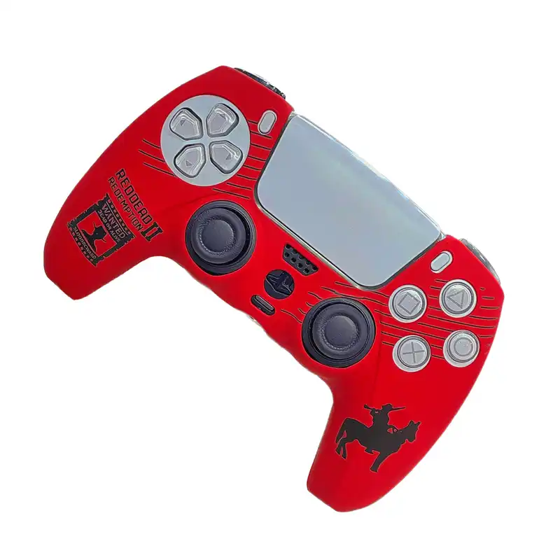 محافظ دسته بازی پلی استیشن 5 مدل رد دد