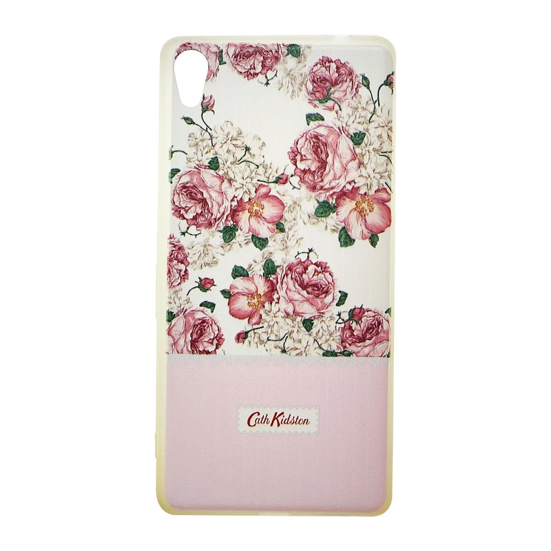 کاور مدل PS-Rose کد AZ مناسب برای گوشی موبایل سونی Xperia XA Ultra