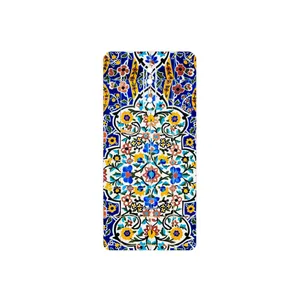MAHOOT Iran Tile 12 Cover Sticker for Nokia 8