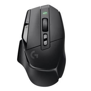نقد و بررسی ماوس بی سیم مخصوص بازی لاجیتک مدل G502 X LIGHTSPEED توسط خریداران