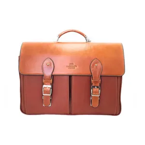 کیف اداری مردانه دراتی مدل DLK-0075