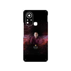 MAHOOT Will Smith Cover Sticker for Infinix Hot 11s