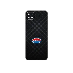 MAHOOT AMICO Cover Sticker for Samsung Galaxy A22 5G