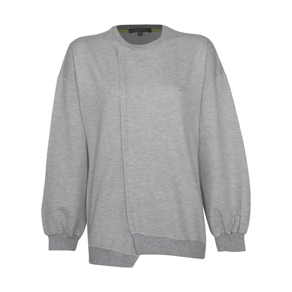 سویشرت زنانه رامکات مدل 4002005-90