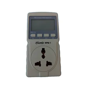 میکرو پاور متر تایپو مدل MPM 1