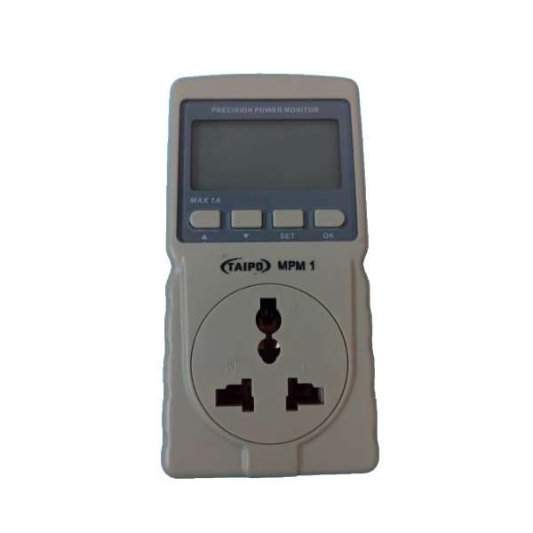 میکرو پاور متر تایپو مدل MPM 1