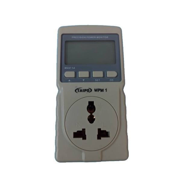 میکرو پاور متر تایپو مدل MPM 1