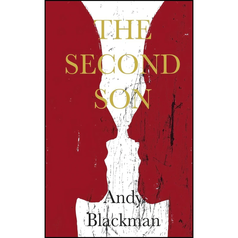 کتاب The Second Son اثر Andy Blackman انتشارات Clink Street Publishing