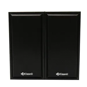 اسپیکر دسکتاپ کیسونلی مدل T-002A