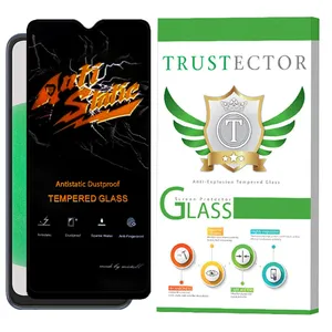 Trustector ASTTA-Glass Screen Protector For Samsung Galaxy A03 Core