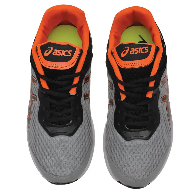 کفش راحتی زنانه مدل 352001315 رنگ خاکستری