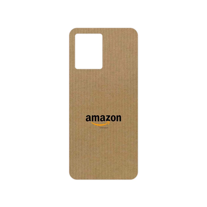 برچسب پوششی ماهوت مدل Amazon مناسب برای گوشی موبایل اپو Reno 8 4G