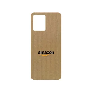 MAHOOT Amazon Cover Sticker for Oppo Reno 8 4G
