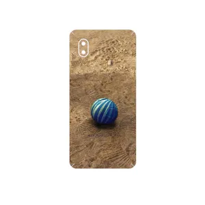 MAHOOT Ball Nostalgia Cover Sticker for Samsung Galaxy A01 Core