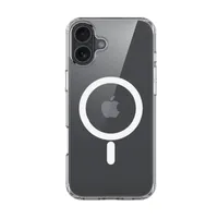 کاور مدل مگ سیف مناسب برای گوشی موبایل اپل iPhone 16 