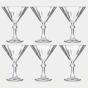 Pasabahce Ice Cream Cup 440099 Pack of 6
