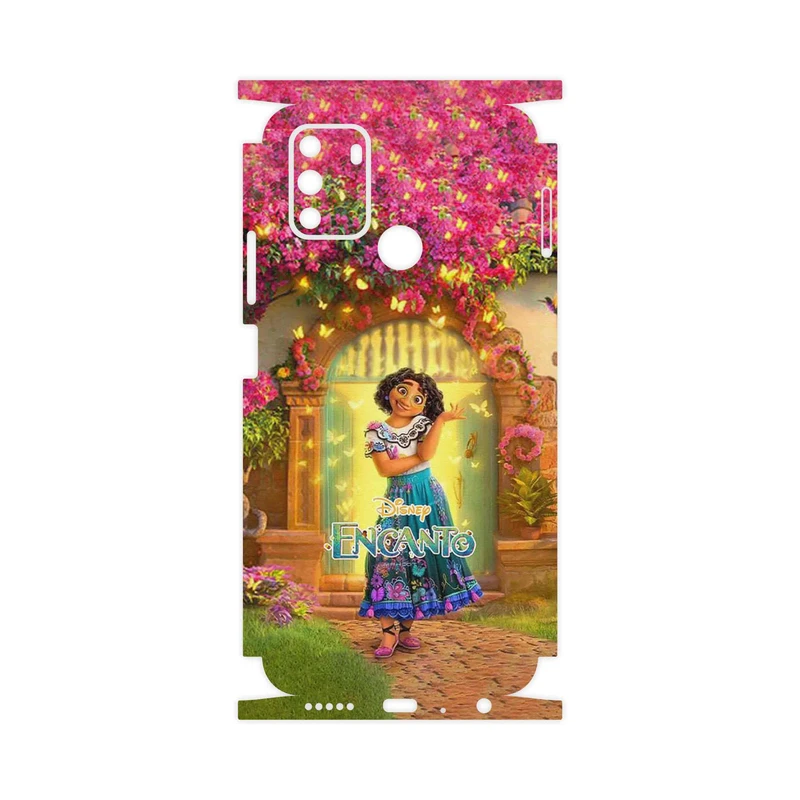 برچسب پوششی ماهوت مدل Encanto-FullSkin مناسب برای گوشی موبایل جی پلاس S10 2022