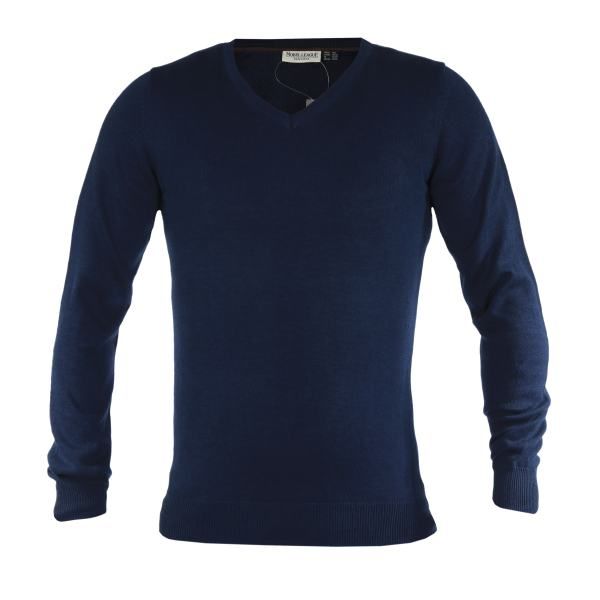 پلیور مردانه نوبل لیگ مدل Pob2023 -  - 2