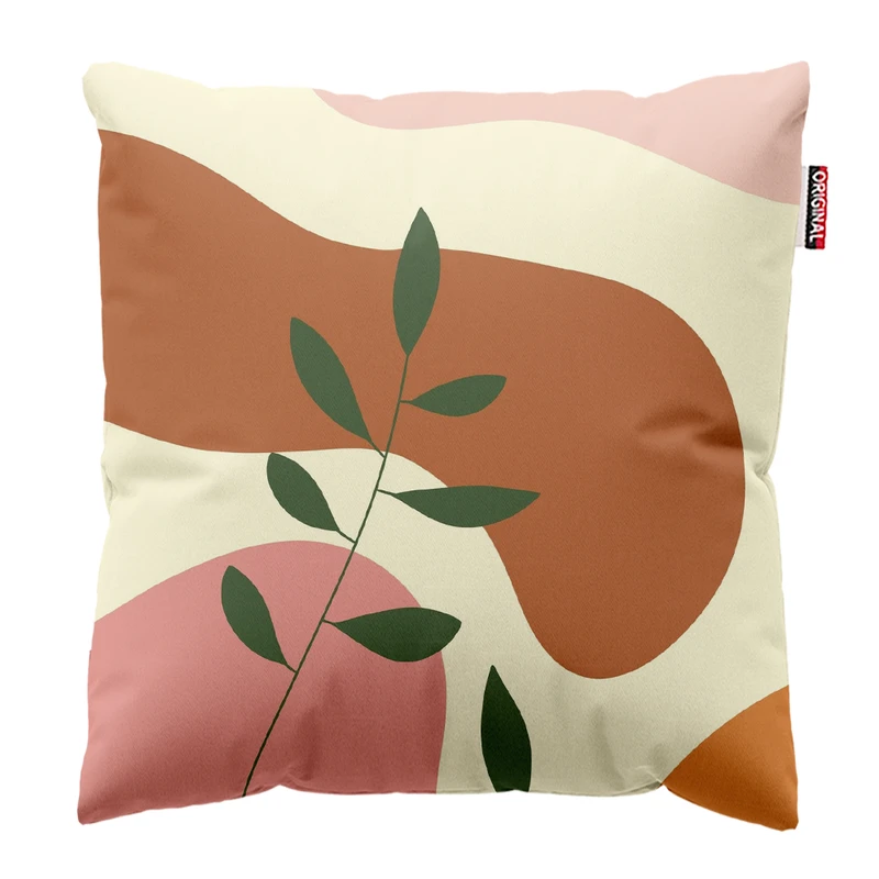 کوسن پاد آفرین مدل مینیمال مدرن کد PK403098 سایز 40*40 سانتی متر