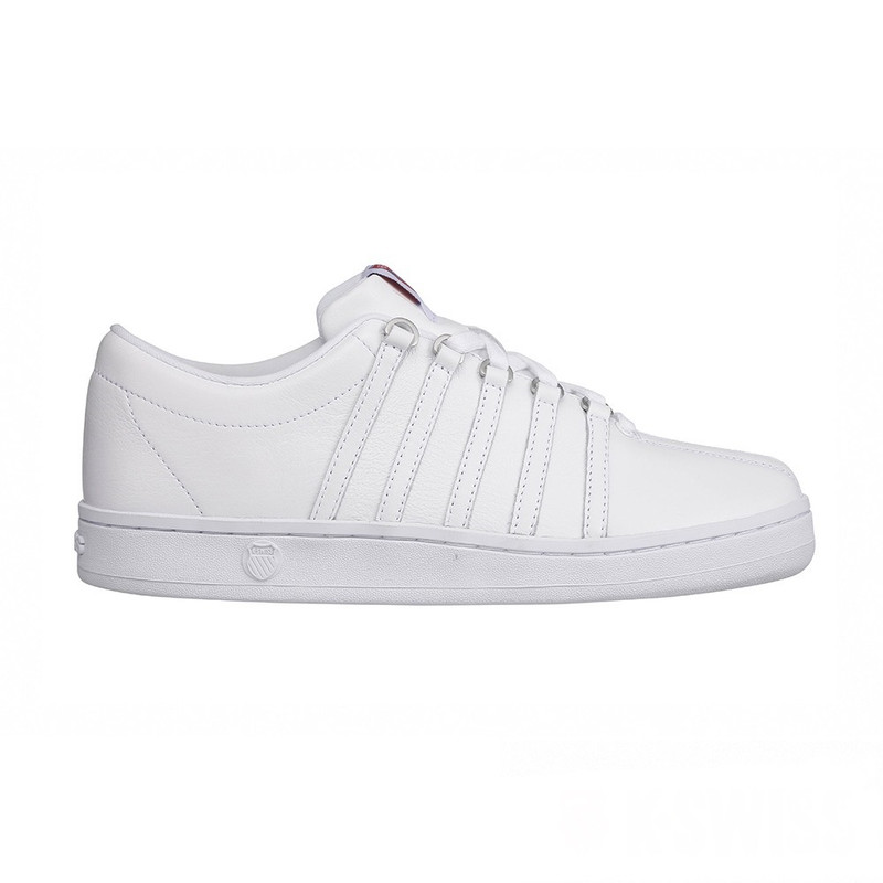 کفش تنیس زنانه کا سوئیس مدل Varsity1225 رنگ سفید