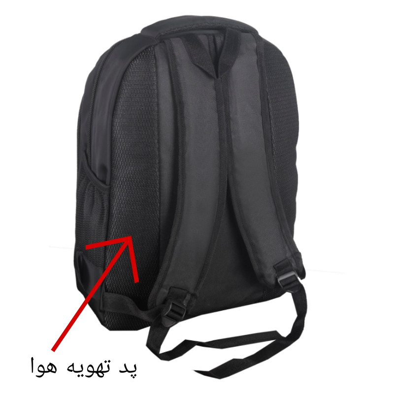 کوله پشتی مدل Jvdsrj۶۹
