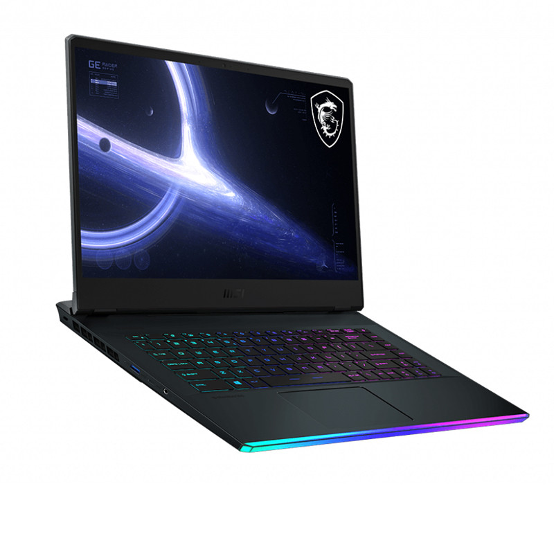 لپ تاپ 15.6 اینچی ام اس آی مدل GE 66 11UG لپ تاپ 15.6 اینچی ام اس آی مدل GE 66 11UG