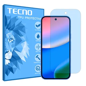 Tecno Eye Care model anti blue ray screen protector suitable for Google Pixel 10 mobile phone