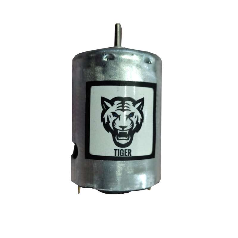 موتور آرمیچر گجت مدل Mot 6v_2.5a