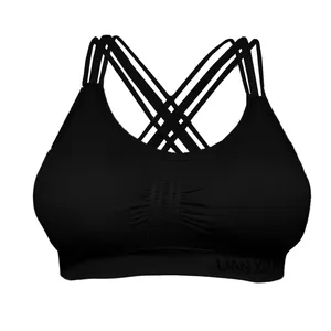 نیم تنه ورزشی زنانه مدل  J-BAR_4660