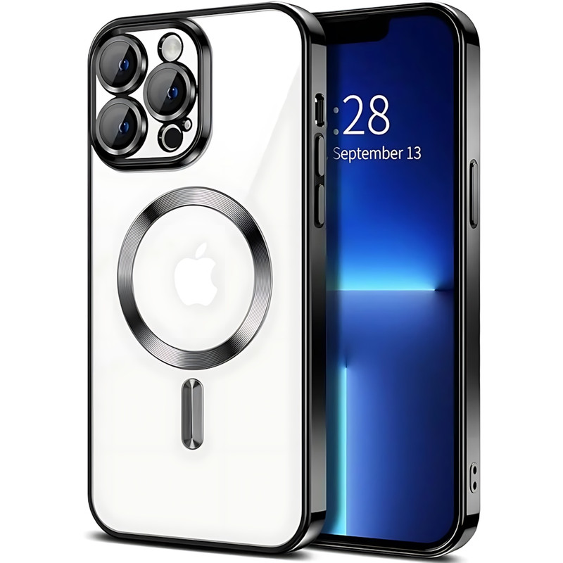 کاور مدل Sypher مناسب برای گوشی موبایل اپل iPhone 13 Pro Max