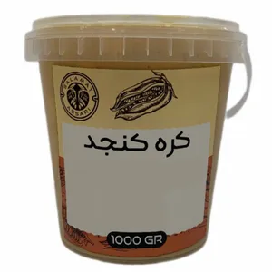 کره کنجد طبیعی - 1 کیلوگرم