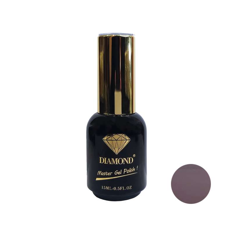 لاک ژل ناخن دیاموند سری MASTER شماره 67