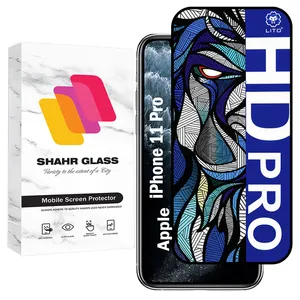 Shahr Glass LITOHDS Screen Protector For Apple iPhone 11 Pro
