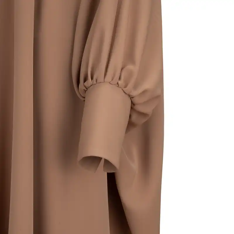 مانتو زنانه السانا مدل ستیلا کد 118747