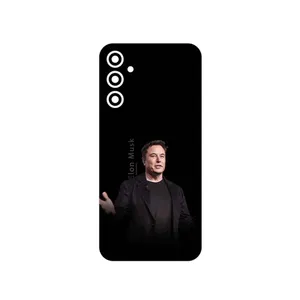 MAHOOT Elon_Musk Cover Sticker for Samsung Galaxy A24