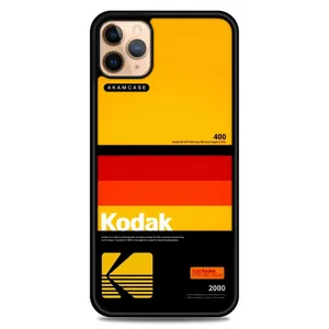 AKAM AMC-WA11PRO-NOSTECH-3 Cover For Apple iPhone 11 Pro