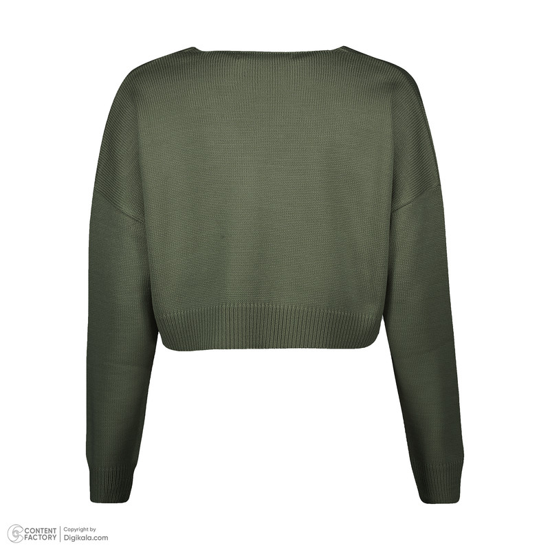 پلیور زنانه ایزی دو مدل 1036-3