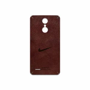 MAHOOT NL-NK Cover Sticker for LG K8 2017