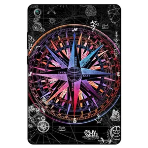 Megafone Compass 1501 Cover For Tablet Asus Zenpad 3s 8.0 / Z582KL