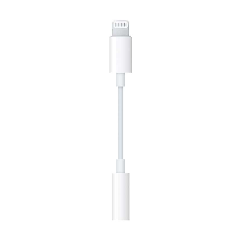 مبدل لایتنینگ به جک 3.5 میلی متری بوکو مدل BA-C04