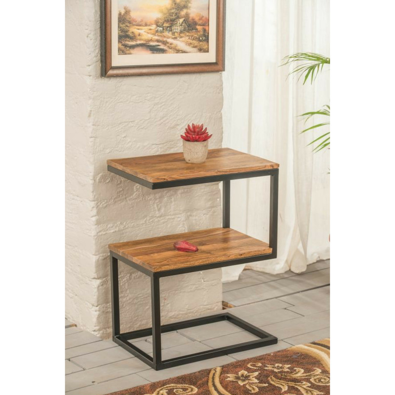 میز عسلی مدل S4050