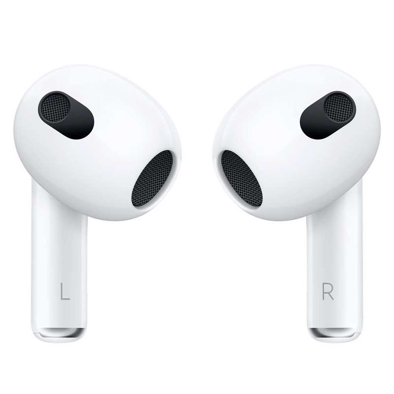 هندزفری بلوتوثی مدل AirpodS 3rd generation