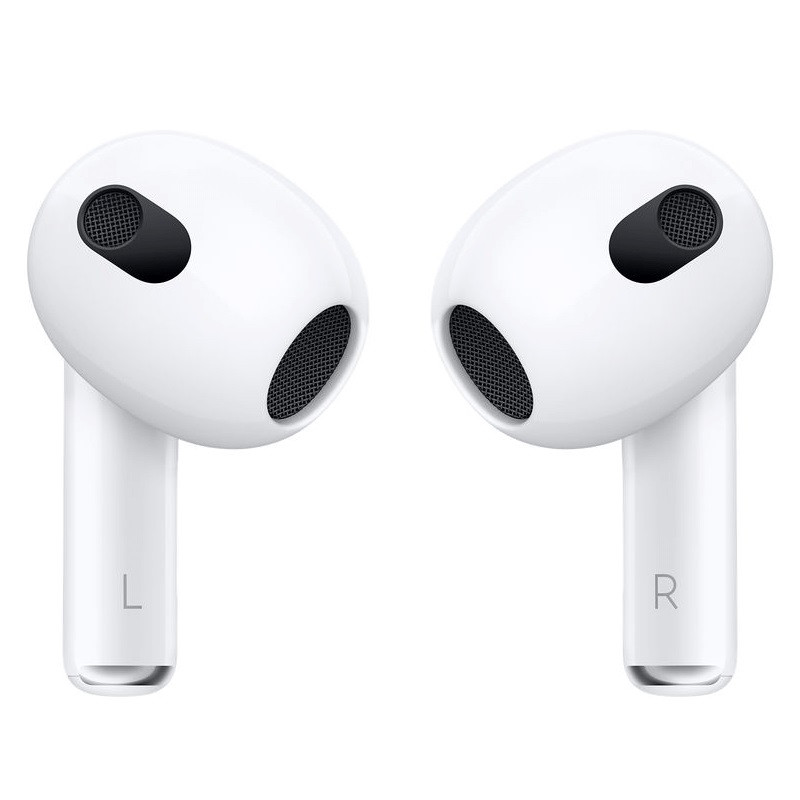 هندزفری بلوتوثی مدل AirpodS 3rd generation