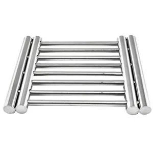 زیربشقابی و زیرقابلمه ای مدل AS 489