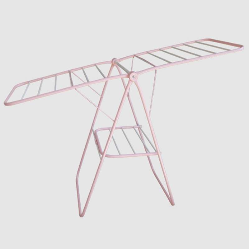 بند رخت یونیک مدل فلزی تسمه ای کد UN-8017